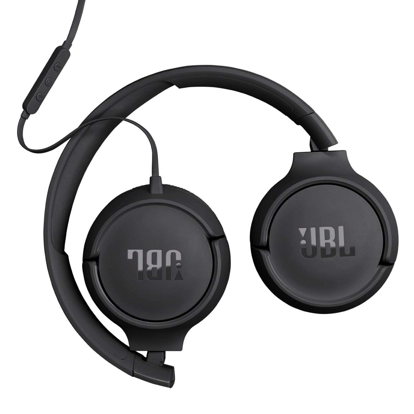JBL Tune 520C On-Ear Hörlurar med USB-C