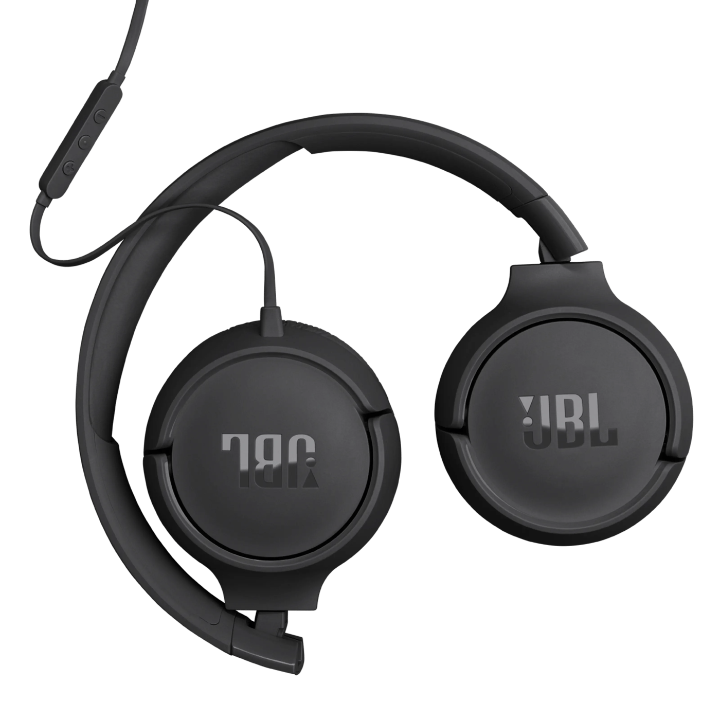 JBL Tune 520C On-Ear Hörlurar med USB-C