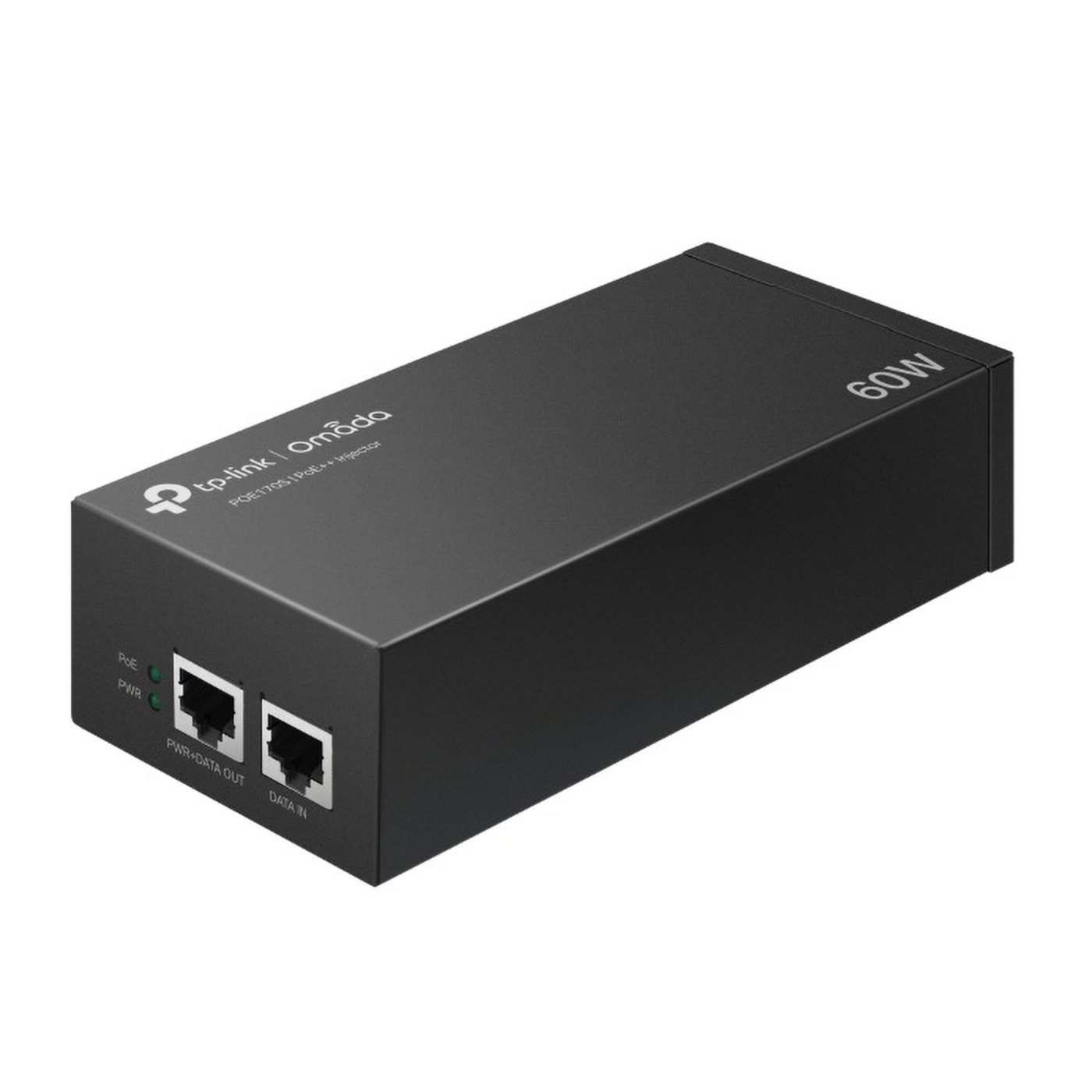 TP-link Omada POE++-injektor 60W