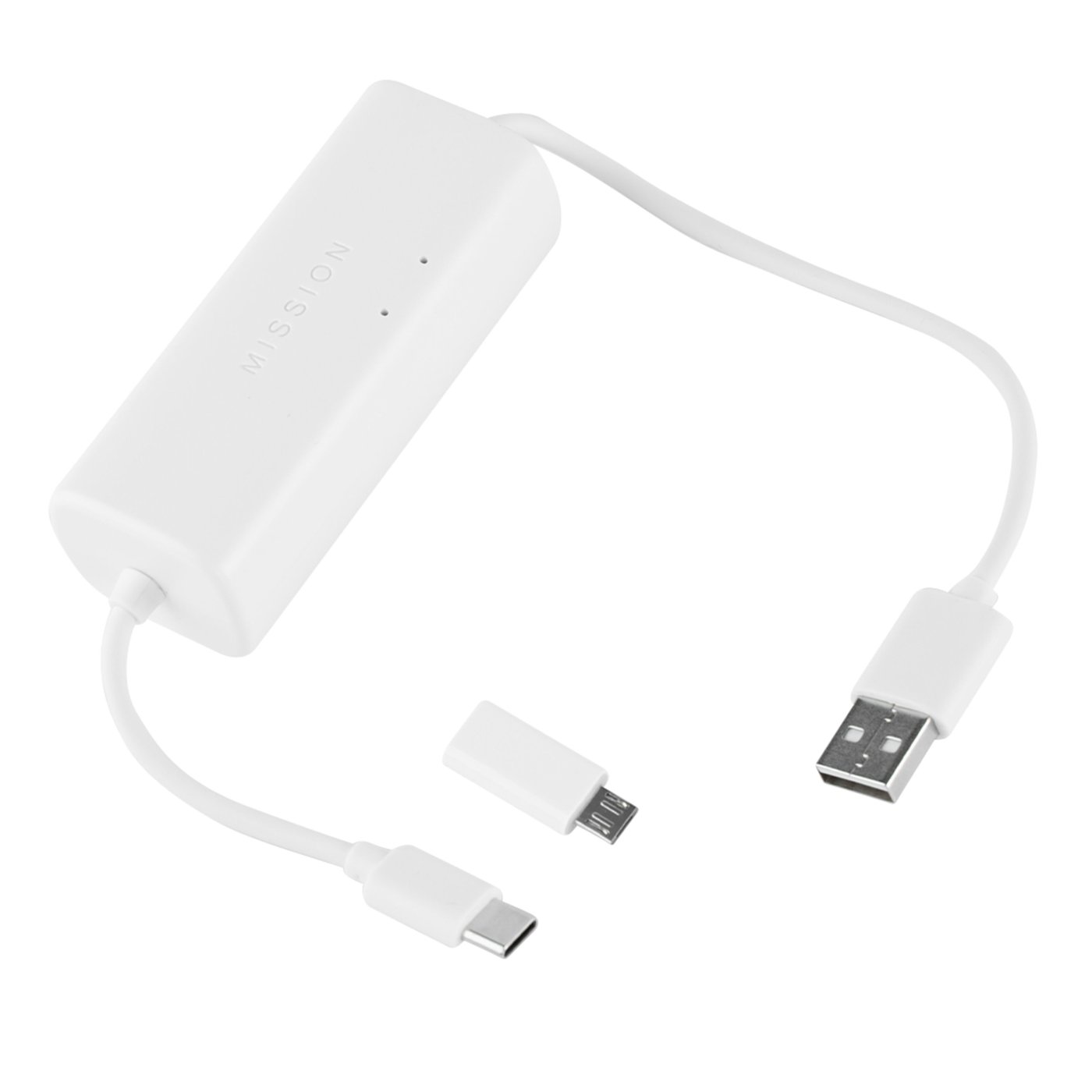 TV strømadapter