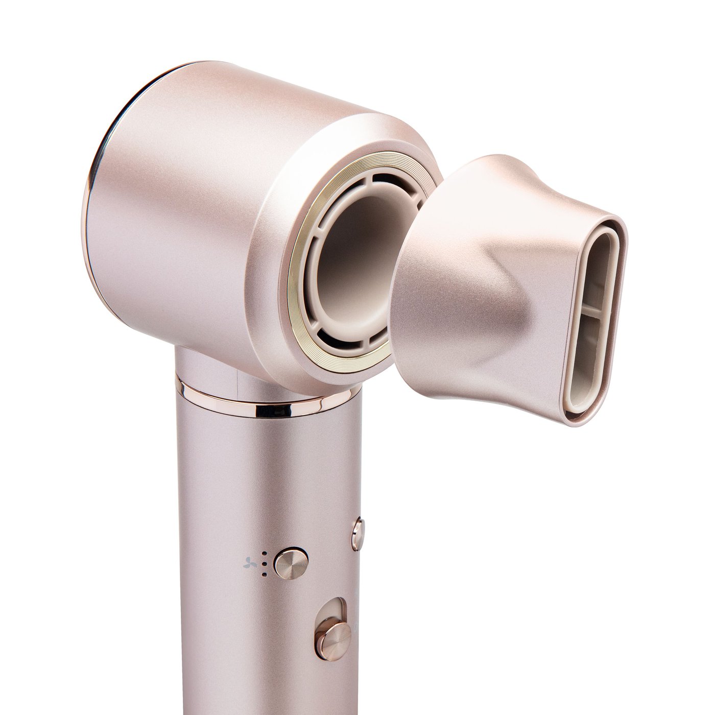 Multistyler 7-i-1 Hårføner