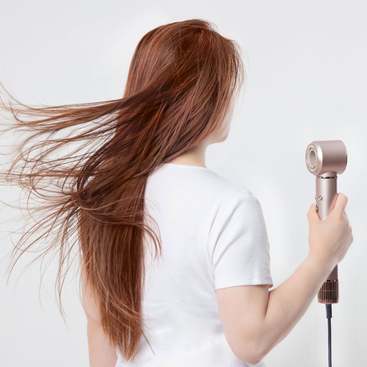 Multistyler 7-i-1 Hårføner