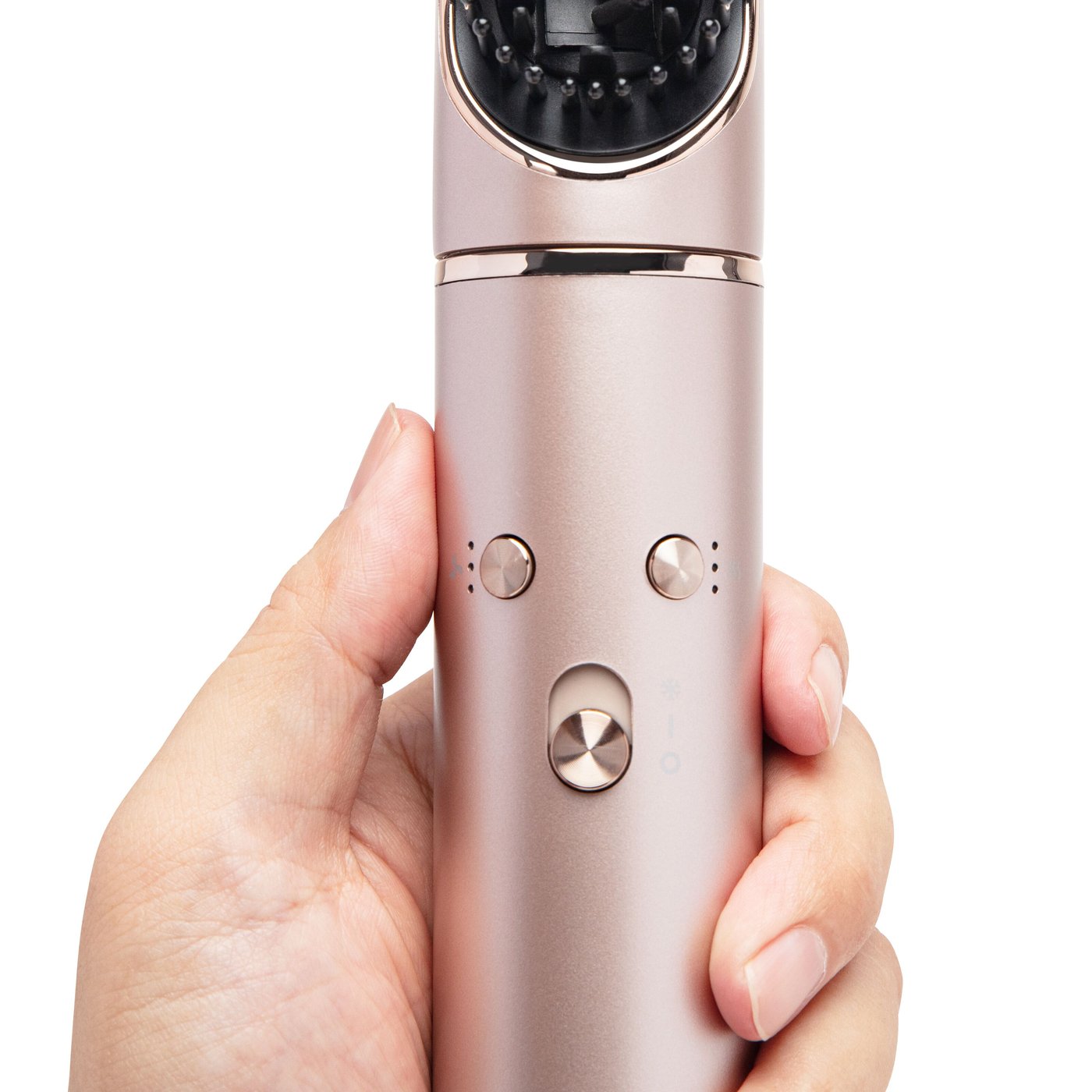 Multistyler 7-i-1 Hårføner