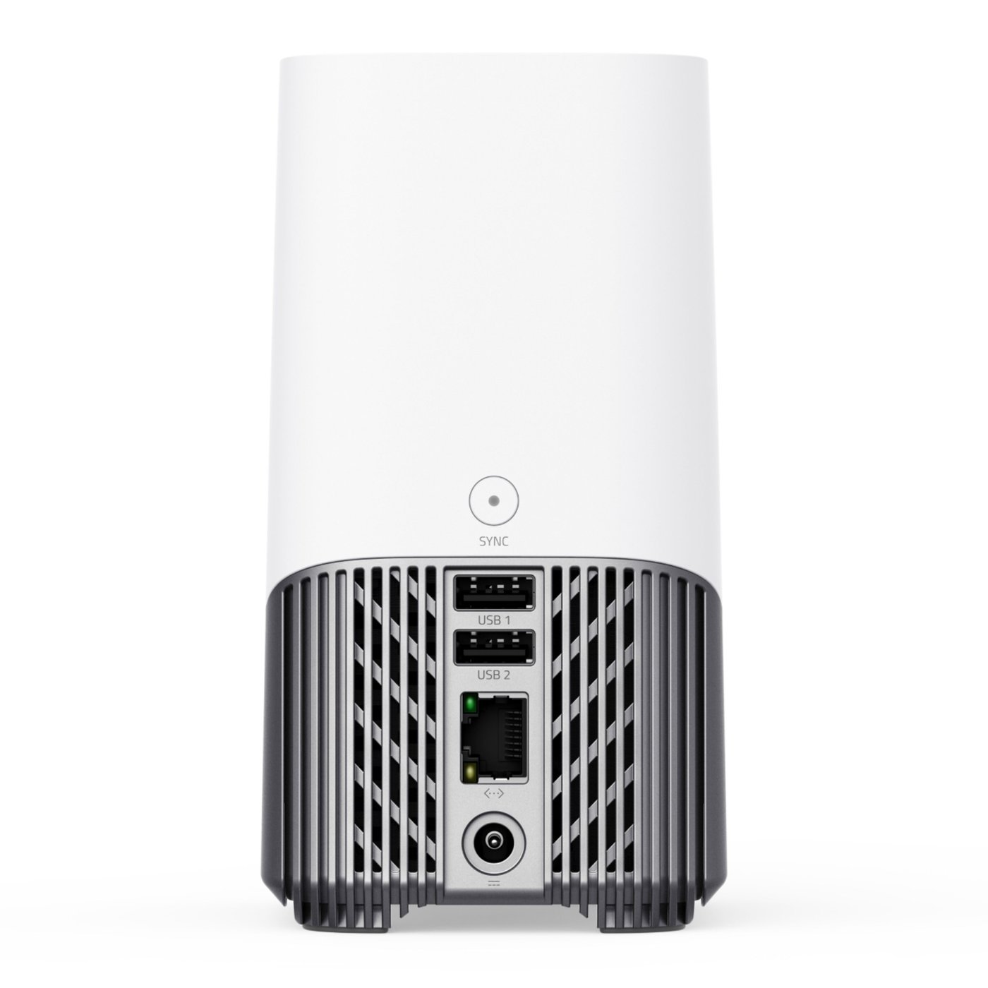 Eufy EufyCam E40 3-kamera kit med HomeBase S380