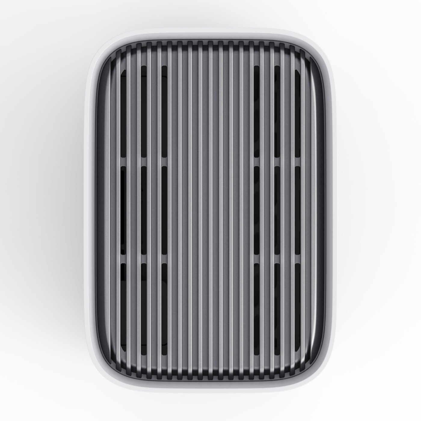 Eufy EufyCam E40 3-kamera kit med HomeBase S380