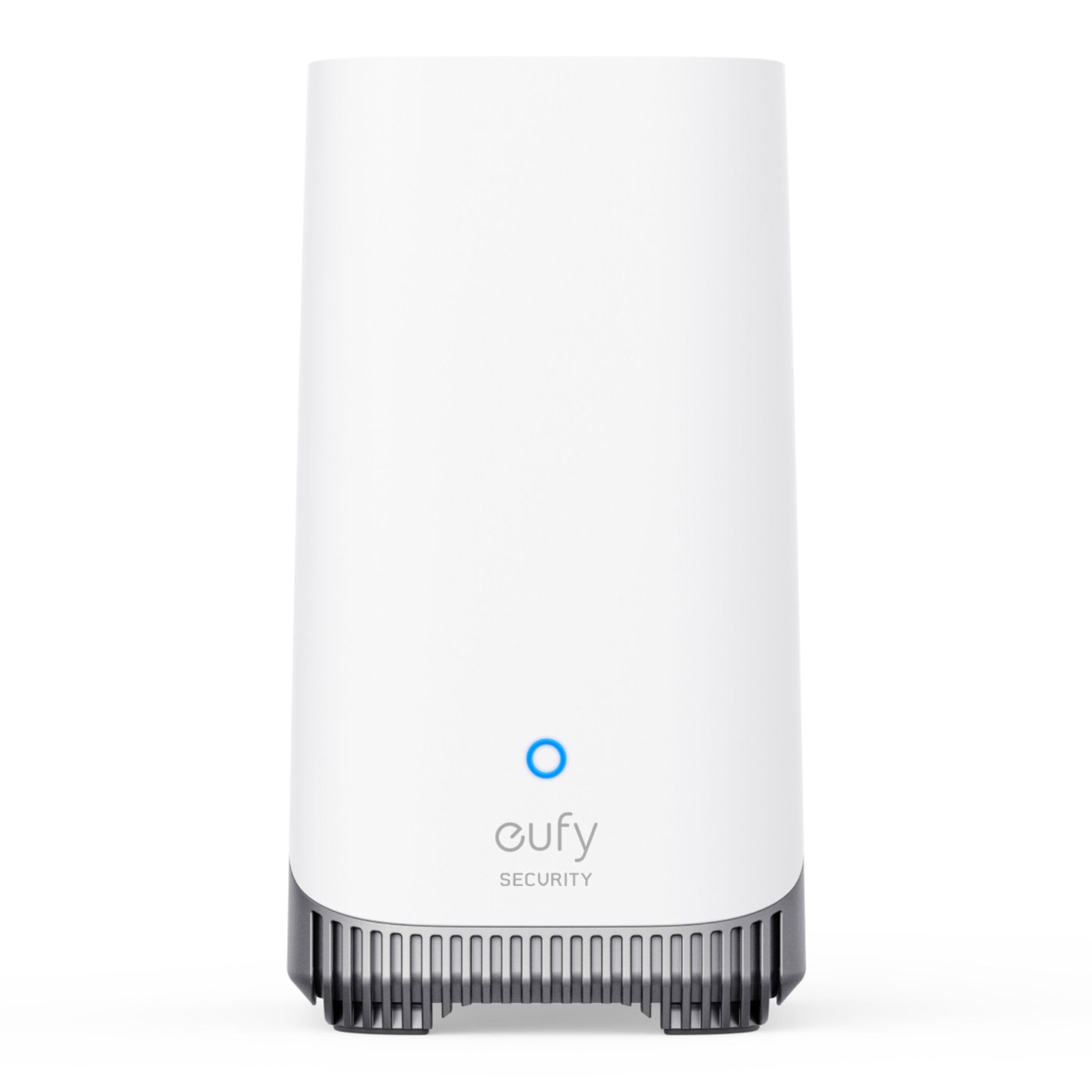 Eufy EufyCam E40 4-kamera kit med HomeBase S380