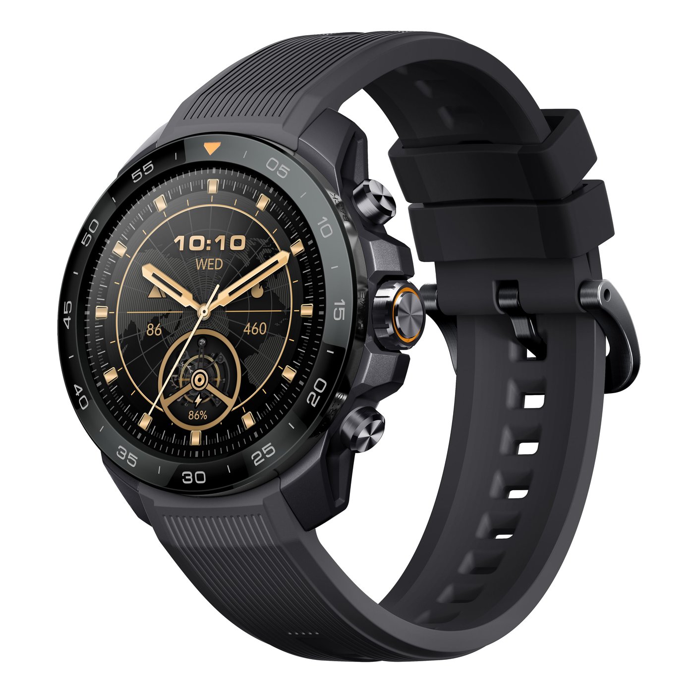 Mibro Mibro GS Explorer S Ceramic sportsklokke