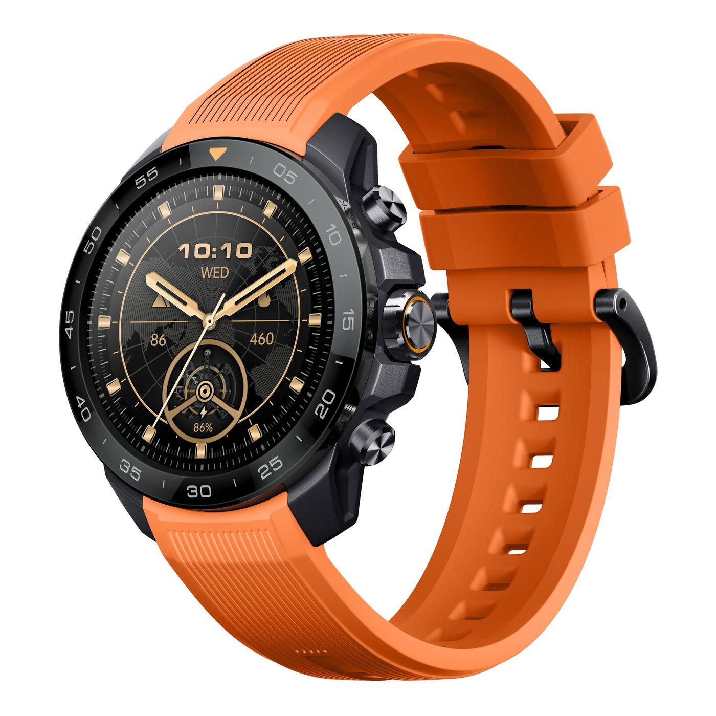 Mibro GS Explorer S Ceramic sportklocka