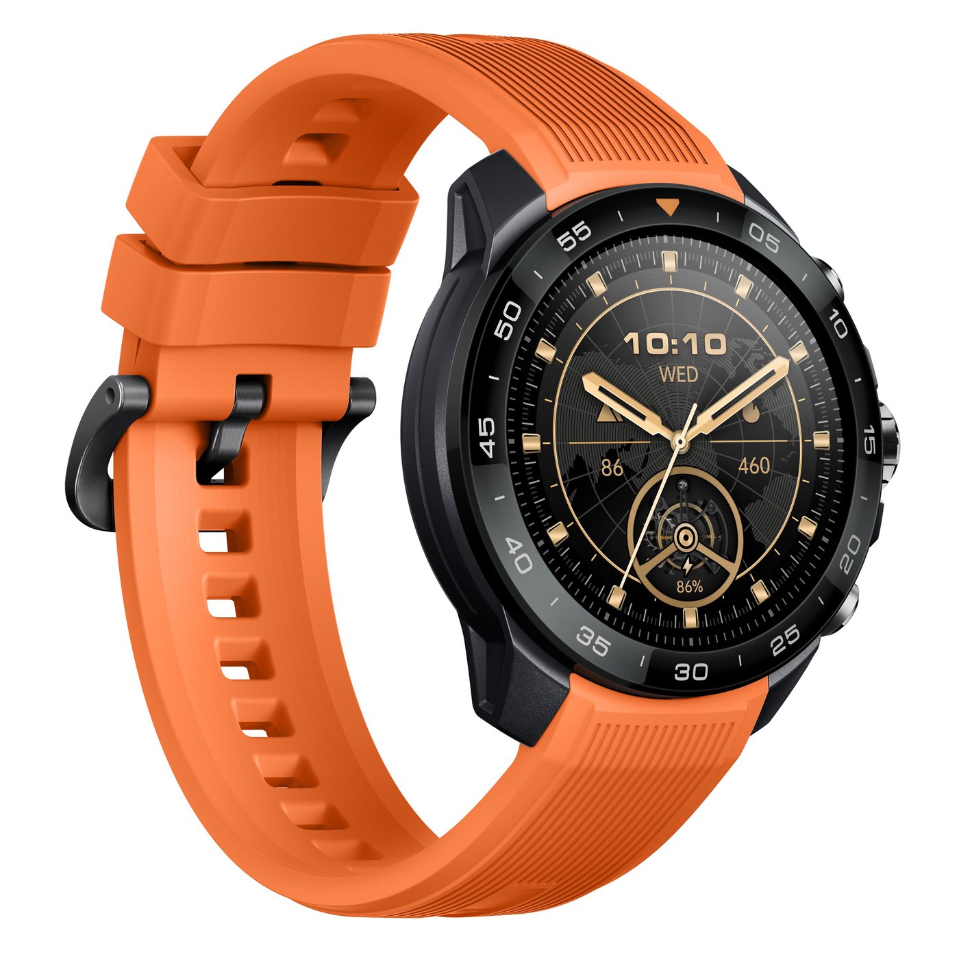 Mibro GS Explorer S Ceramic sportklocka