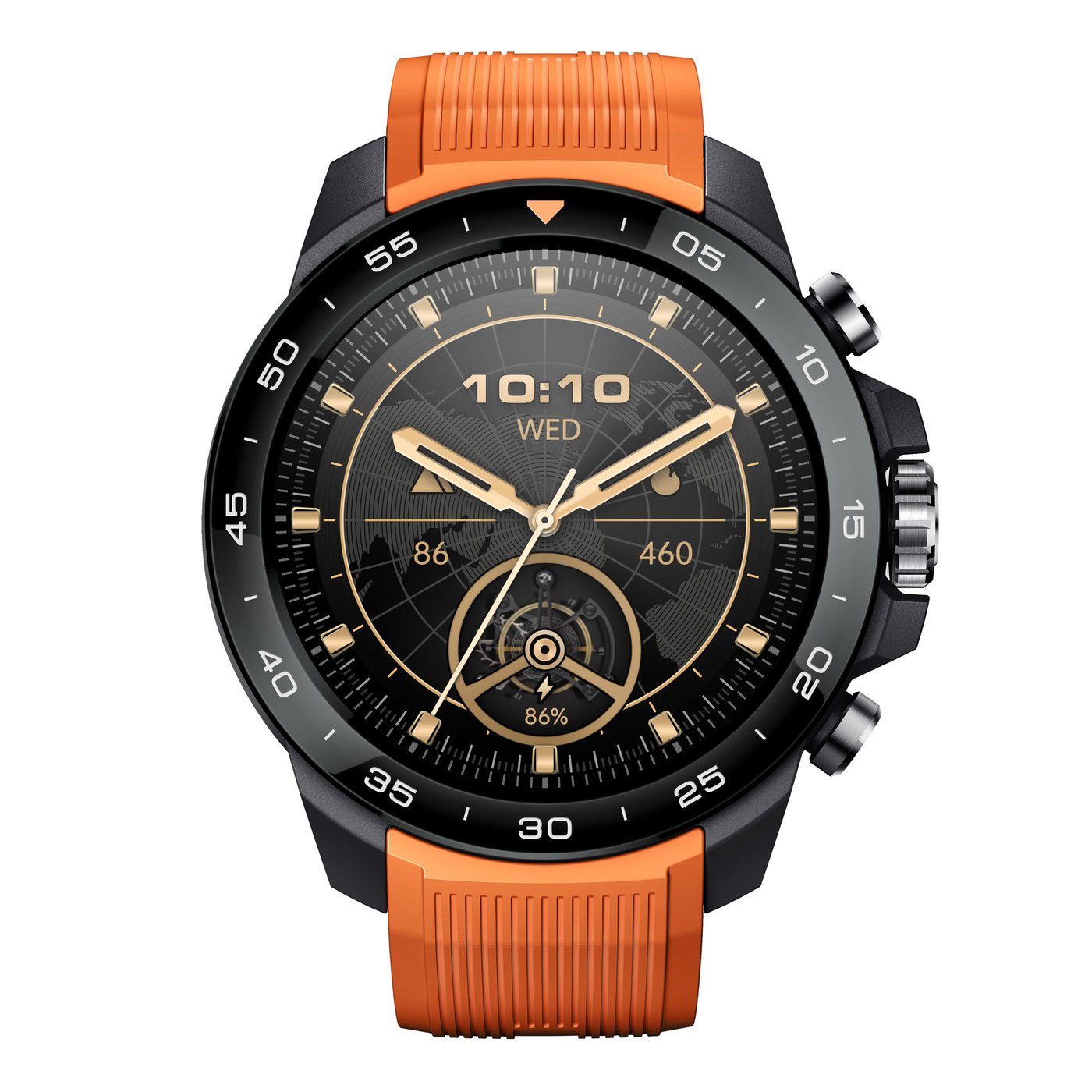 Mibro GS Explorer S Ceramic sportklocka