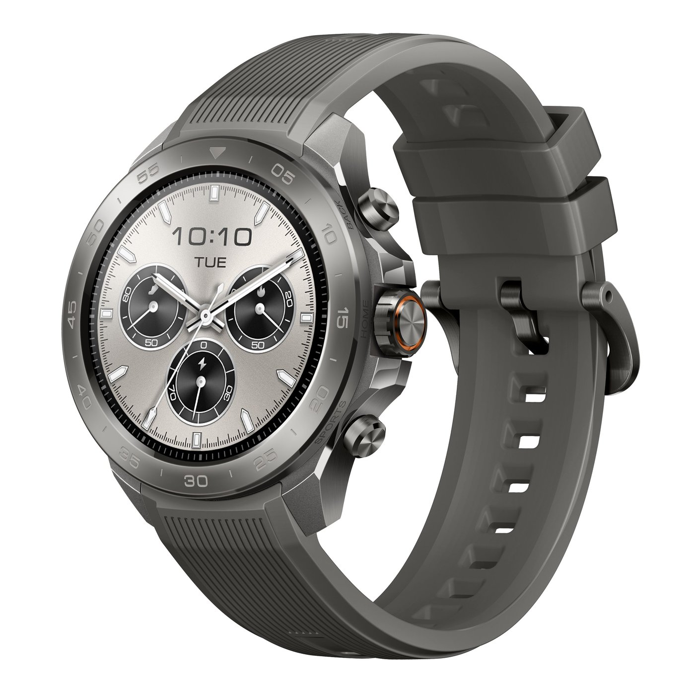 Mibro Watch GS Explorer S Titanium