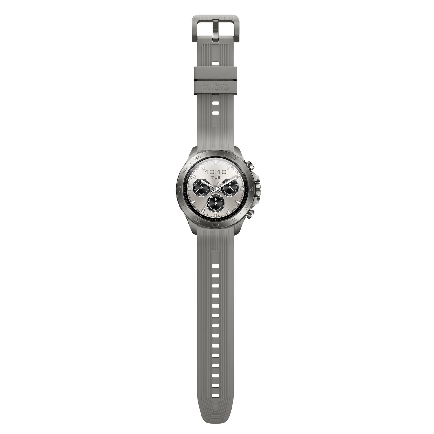 Mibro Watch GS Explorer S Titanium Bezel