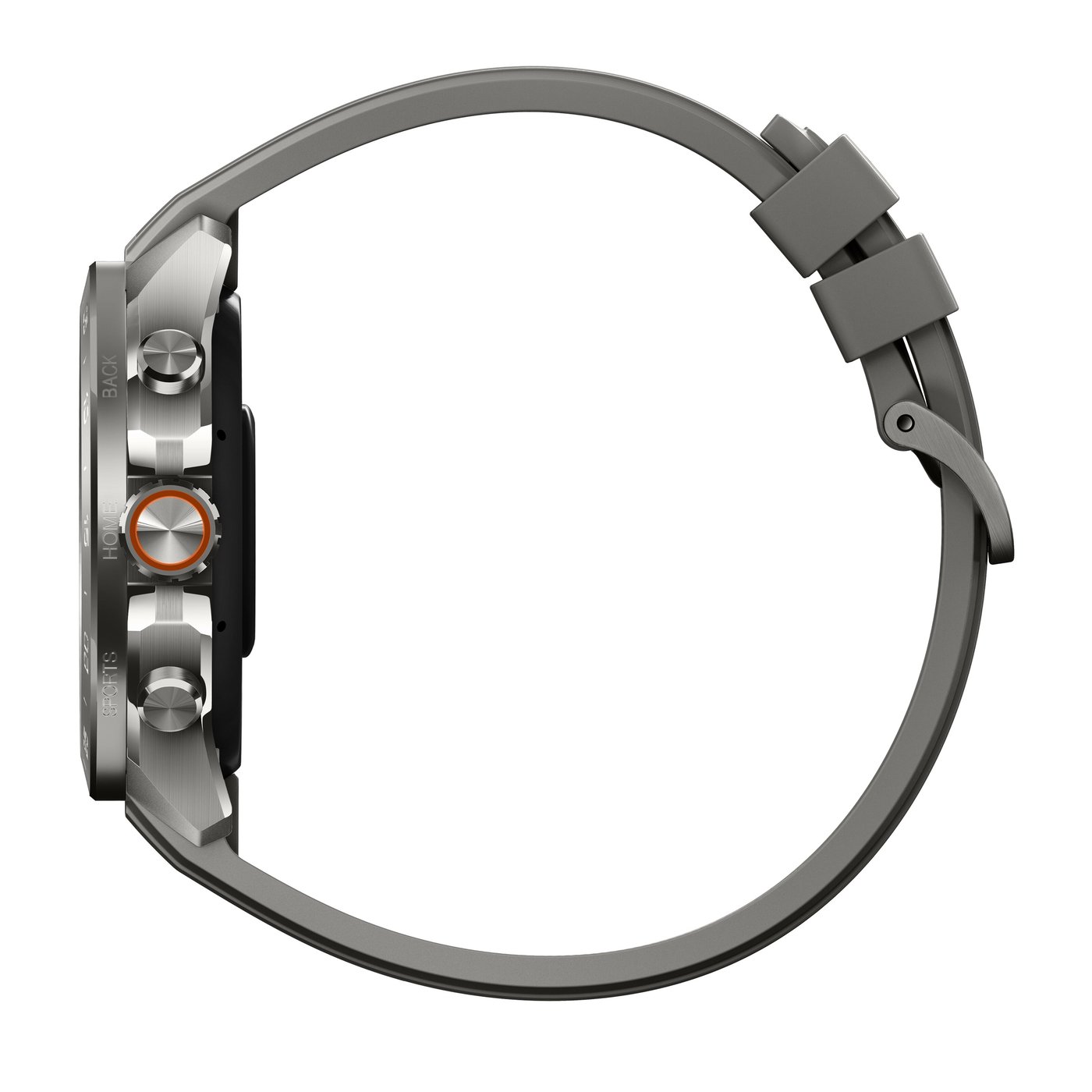 Mibro Watch GS Explorer S Titanium Bezel