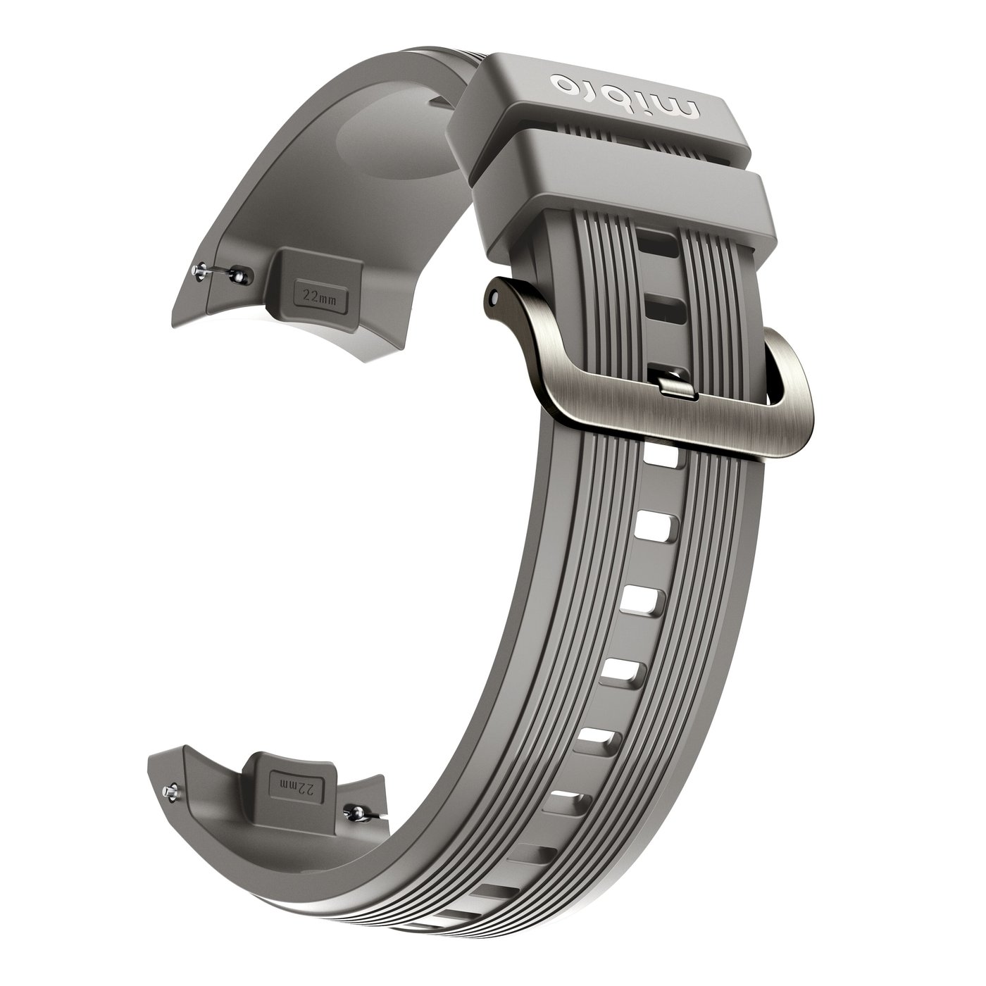 Mibro Watch GS Explorer S Titanium Bezel