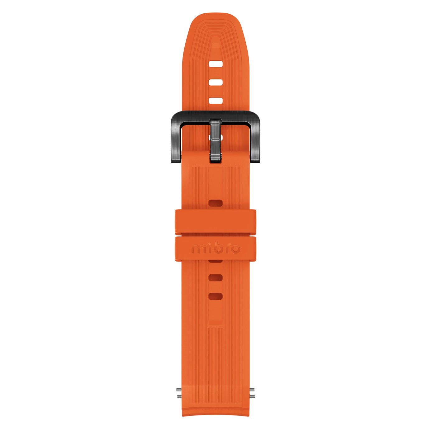 Mibro Watch GS Explorer S Titanium Bezel