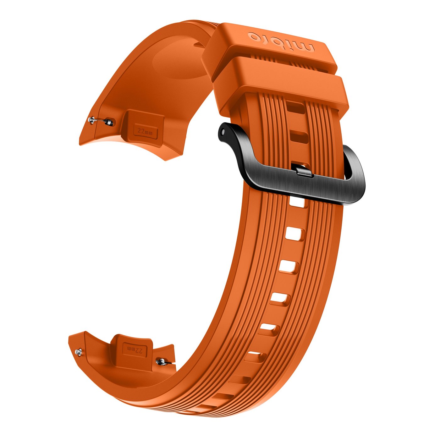 Mibro Watch GS Explorer S Titanium Bezel