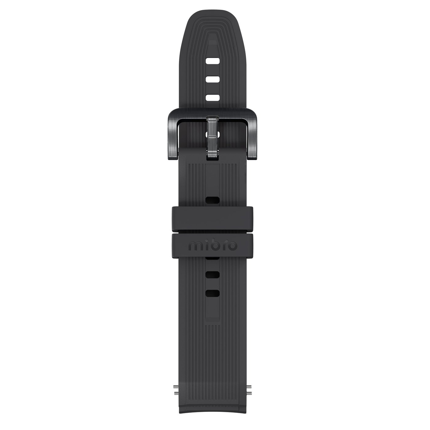 Mibro Watch GS Explorer S Titanium Bezel