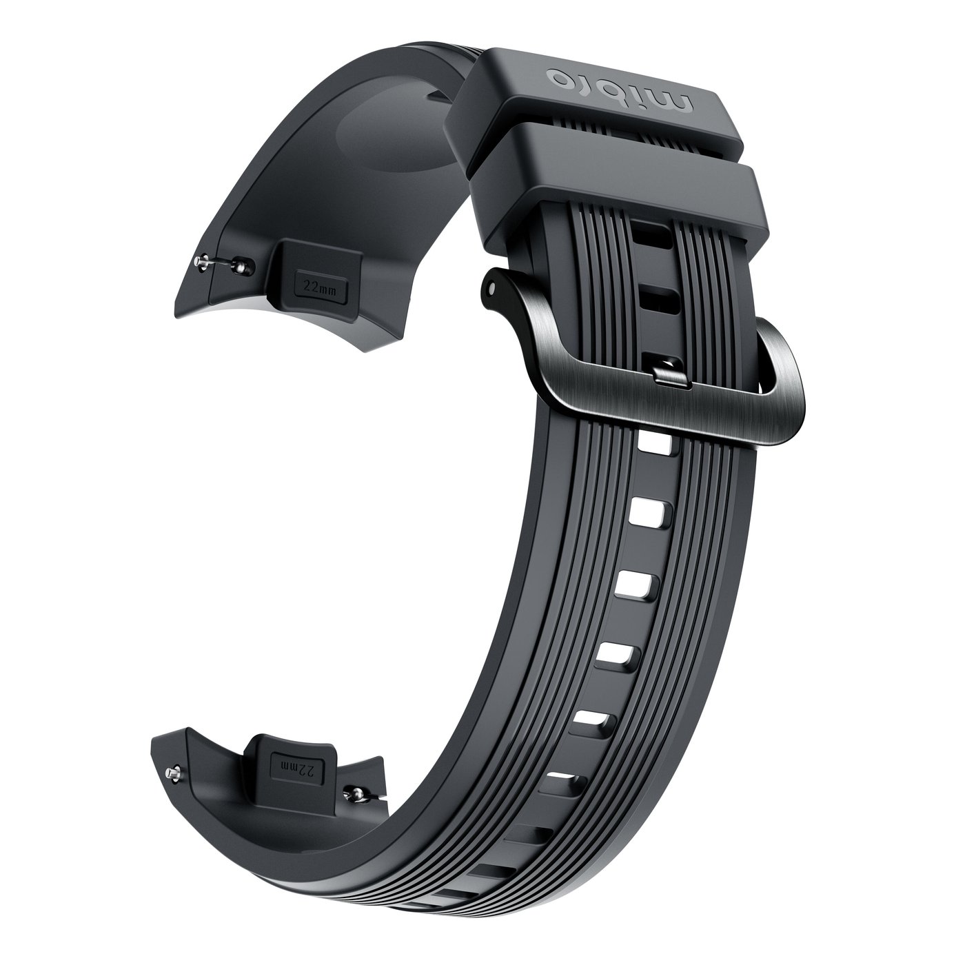 Mibro Watch GS Explorer S Titanium Bezel