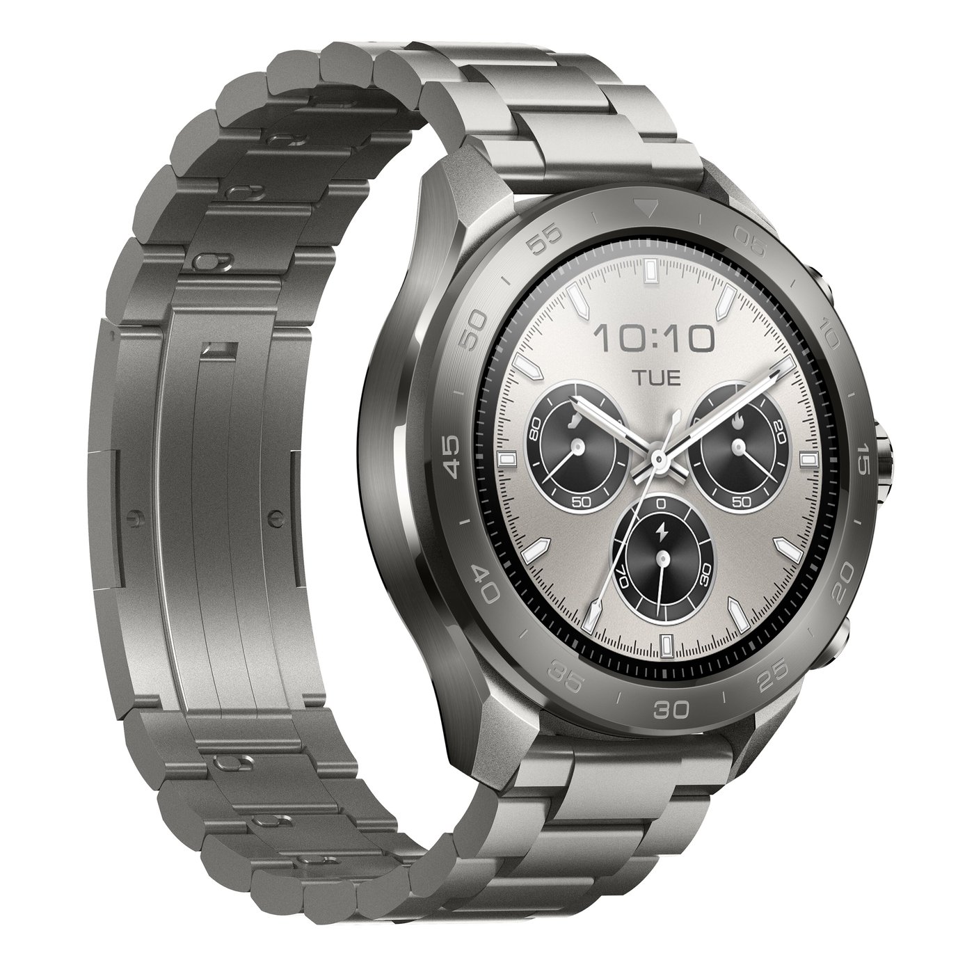 Mibro Watch GS Explorer S Full Titanium