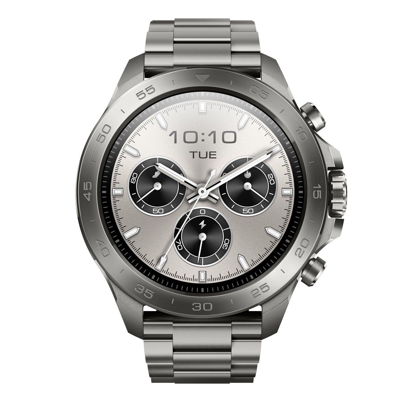 Mibro Watch GS Explorer S Full Titanium