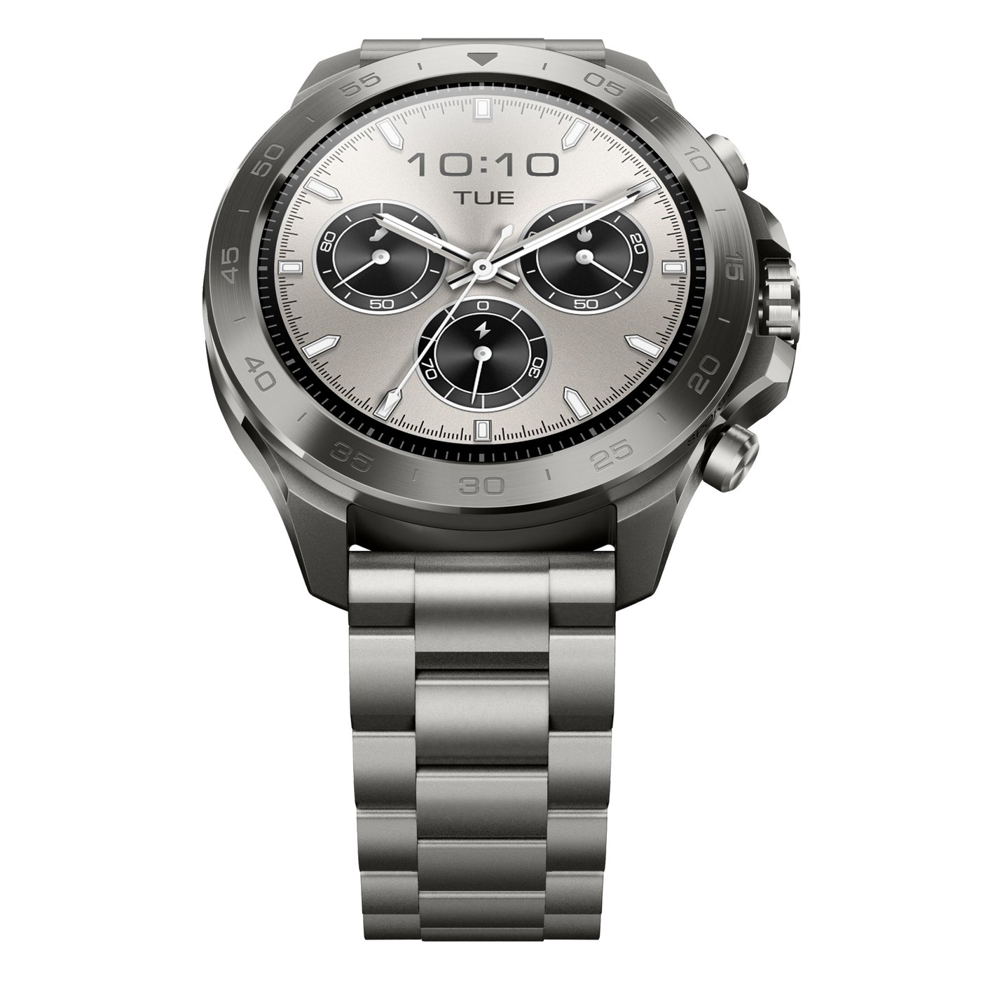 Mibro Watch GS Explorer S Full Titanium