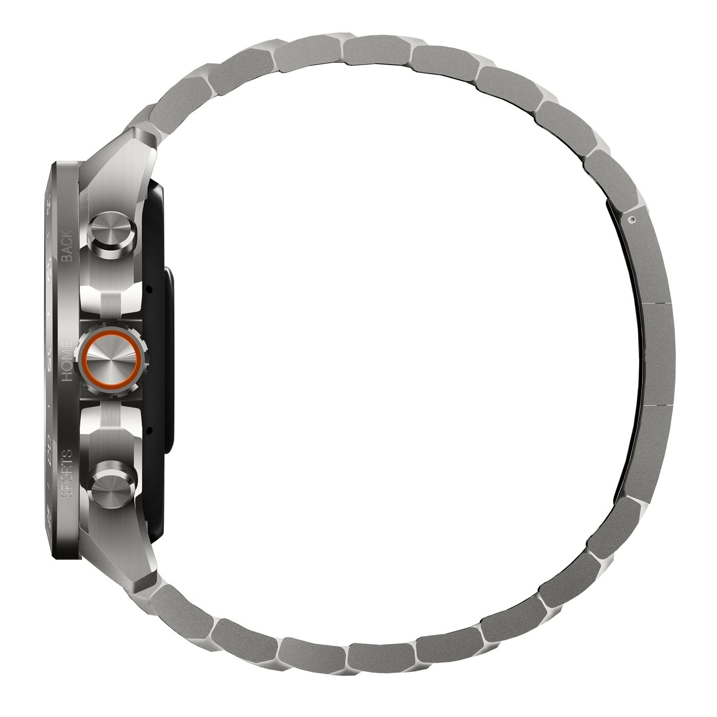 Mibro Watch GS Explorer S Full Titanium
