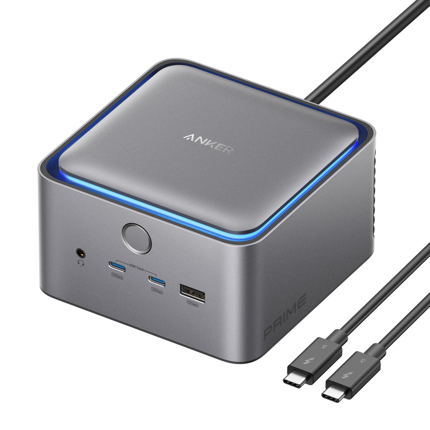 Anker Thunderbolt 5 Dockningsstation