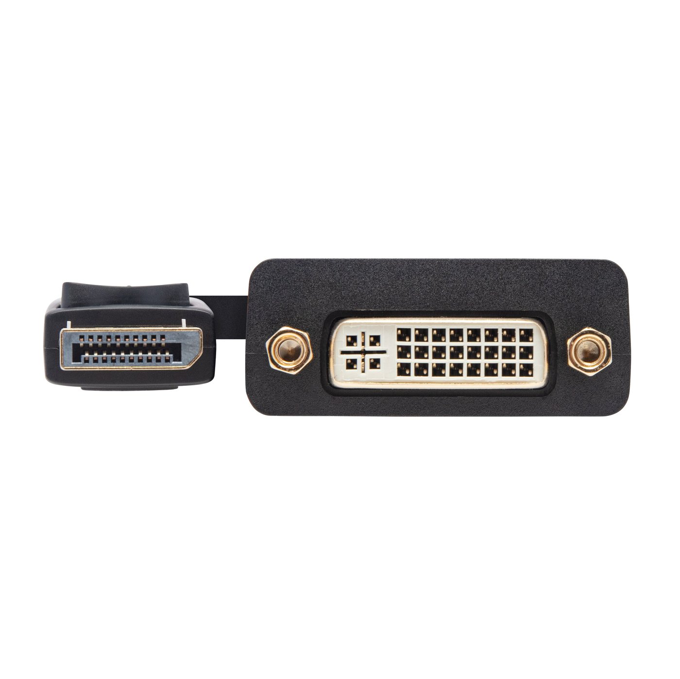 Luxorparts DisplayPort til DVI-adapter