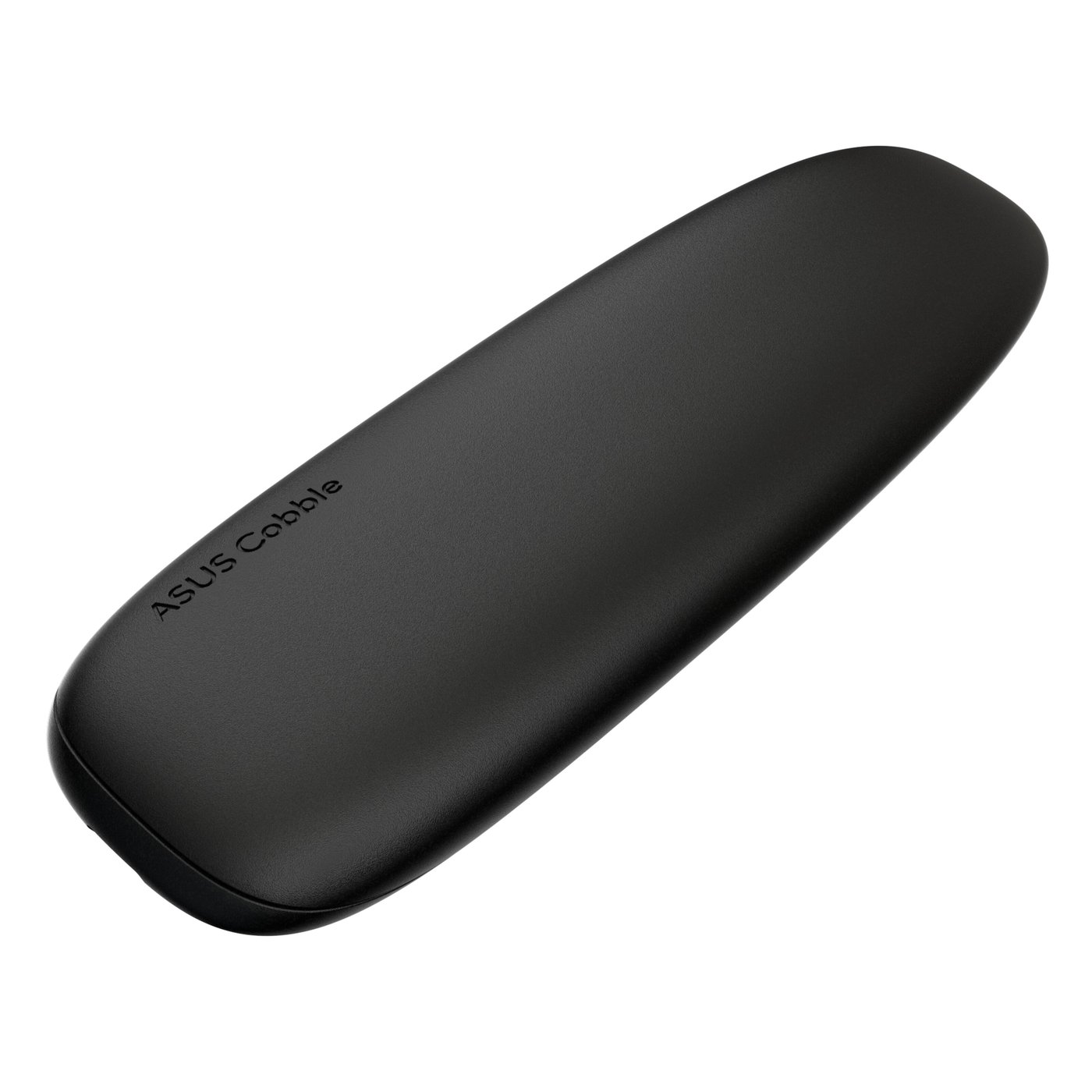 Cobble SSD Enclosure Hårddiskkabinett M.2 Svart