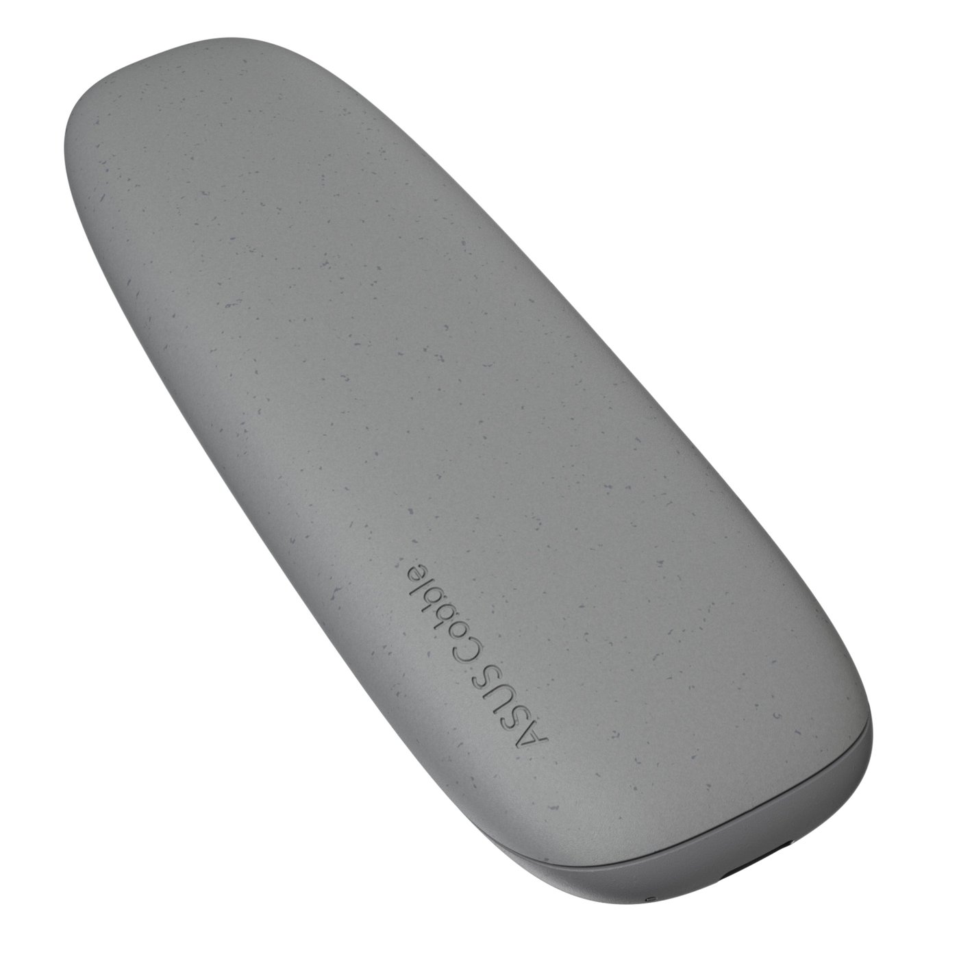 Cobble SSD Enclosure Hårddiskkabinett M.2 Grå