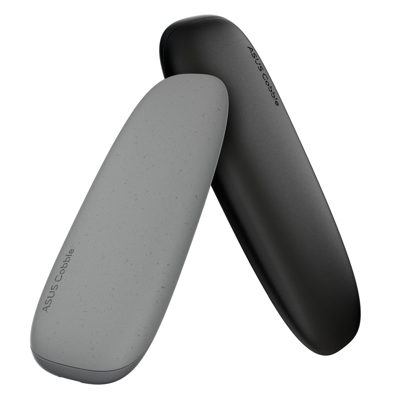 Cobble SSD Enclosure Harddiskkabinett M.2 Svart