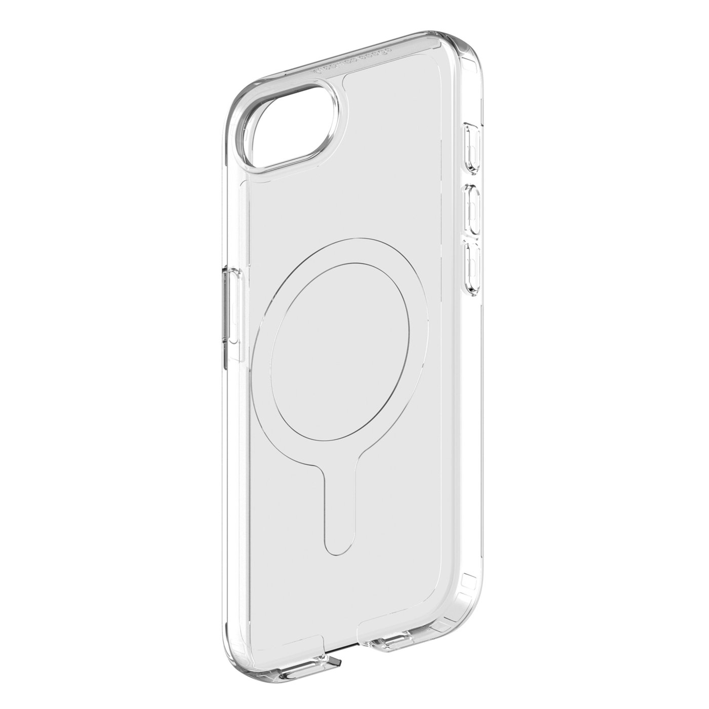 agood company Mobilskal iPhone 16e Klar