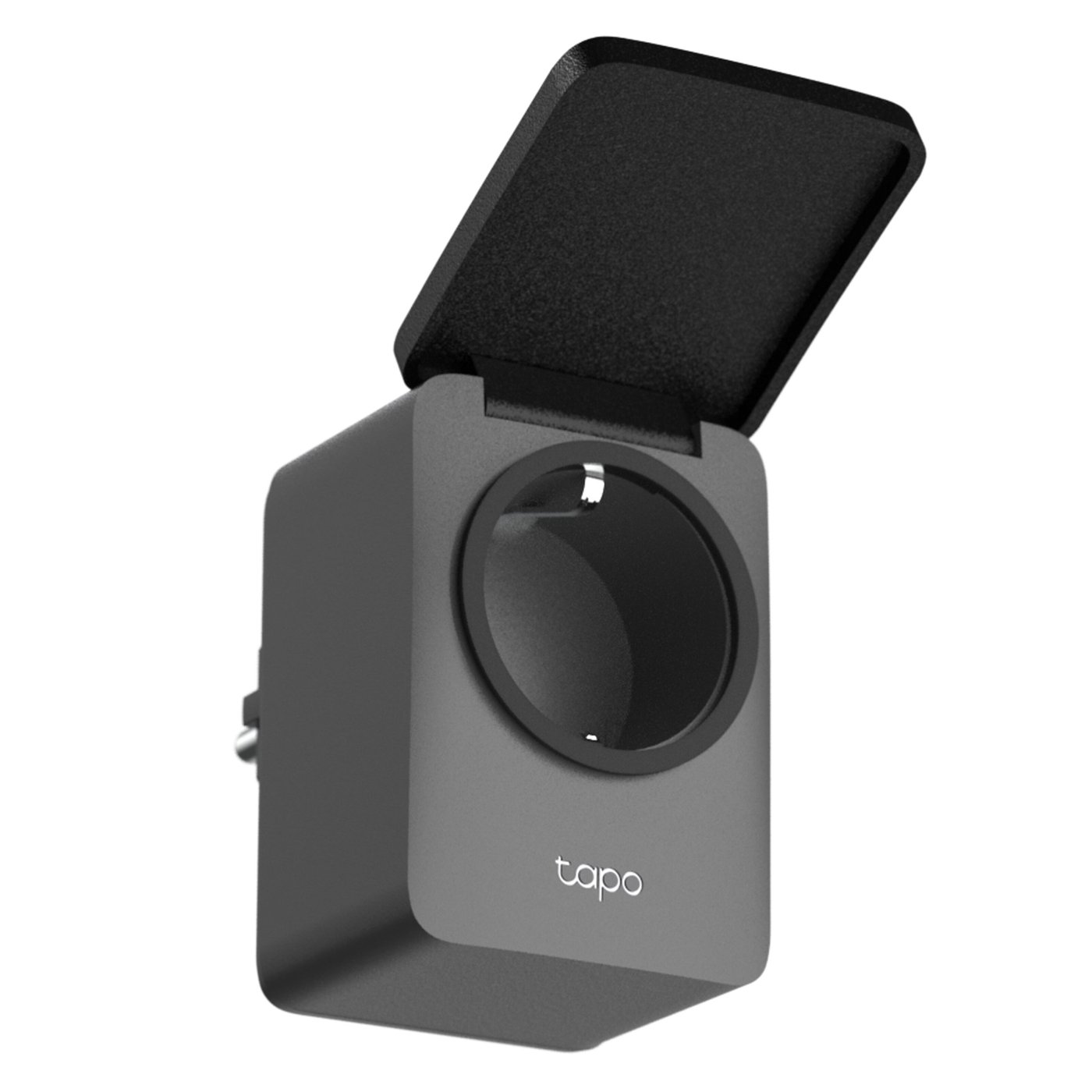 TP-link Tapo P410M smart fjärrströmbrytare med energimätning 3680 W