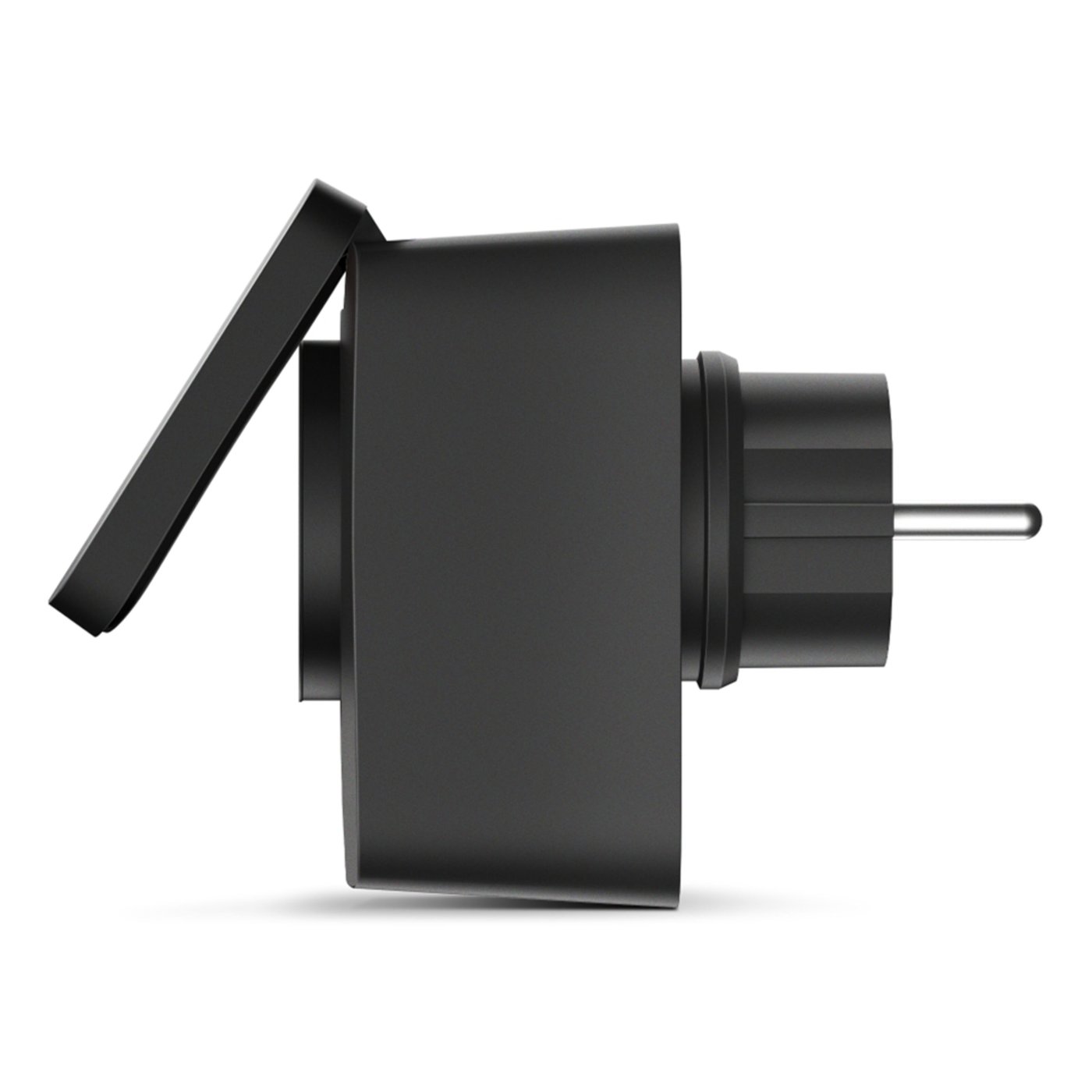 TP-link TP-Link Tapo P410M smart wifi-plugg med energimåling 3680 W