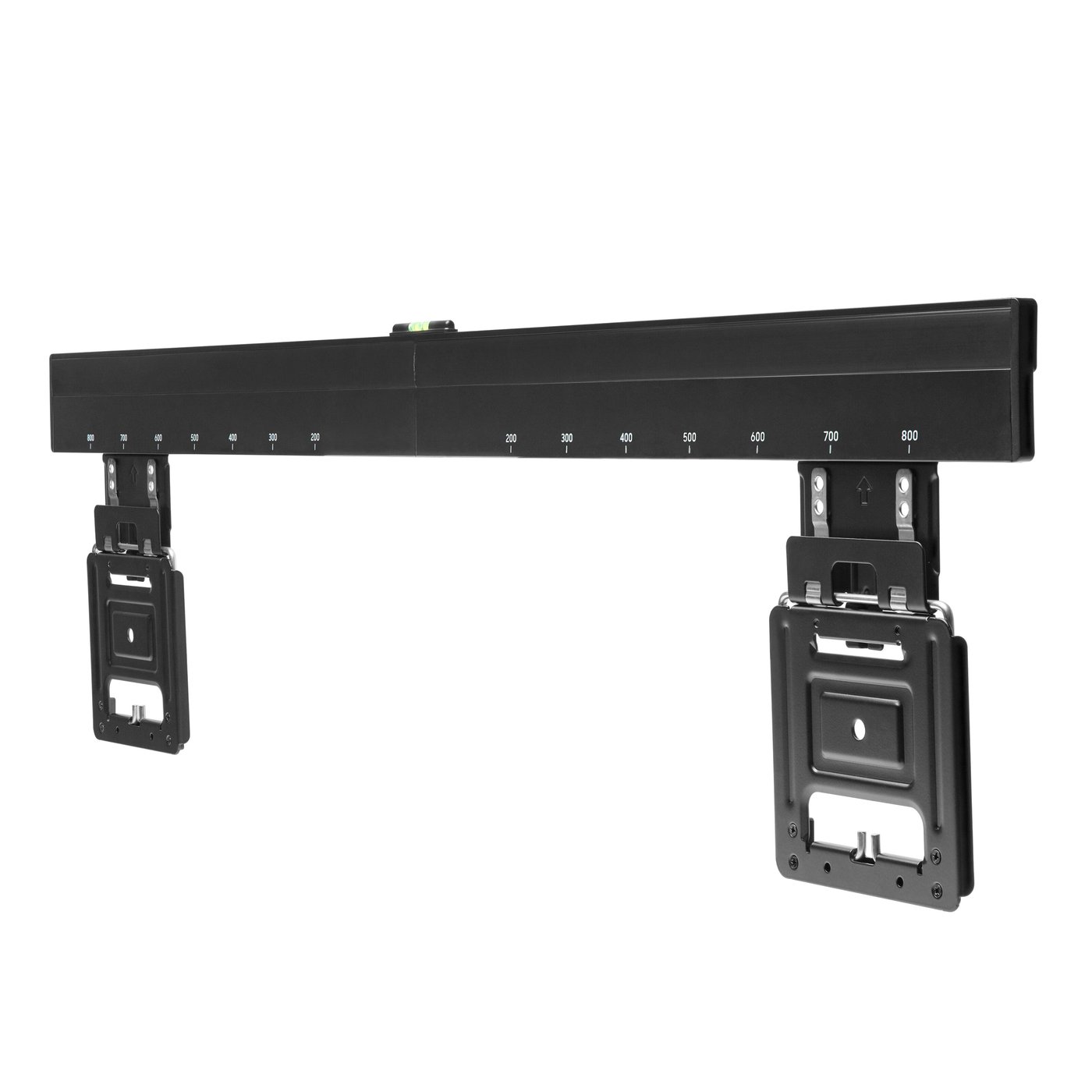 Luxorparts Väggfäste XL för tv 43" till 100"