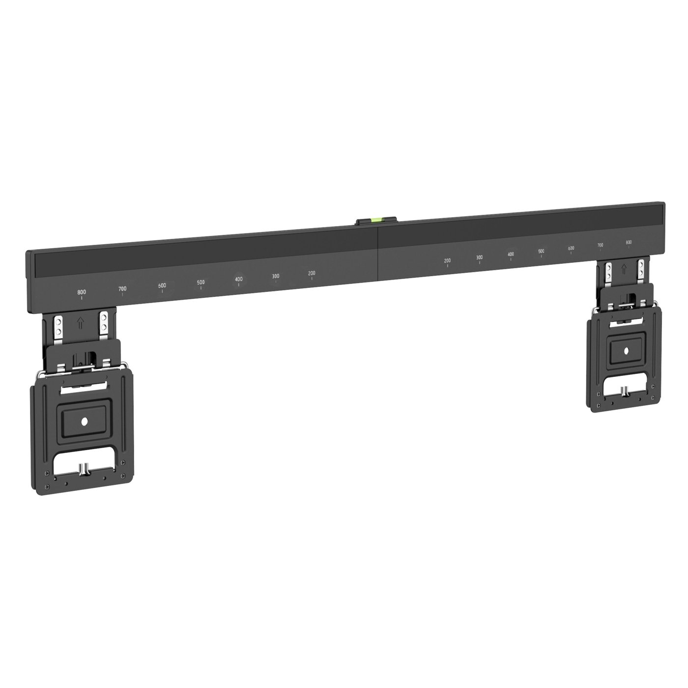 Luxorparts Väggfäste XL för tv 43" till 100"