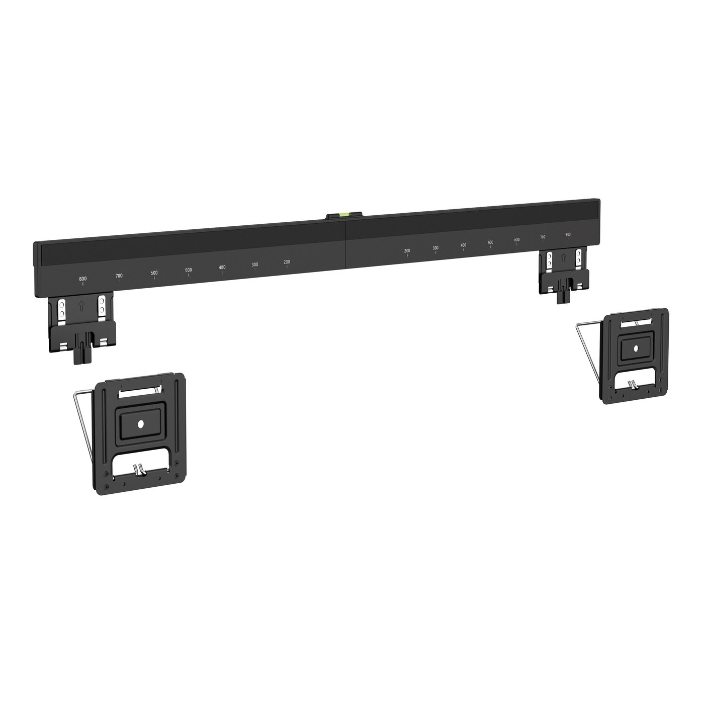 Luxorparts Väggfäste XL för tv 43" till 100"