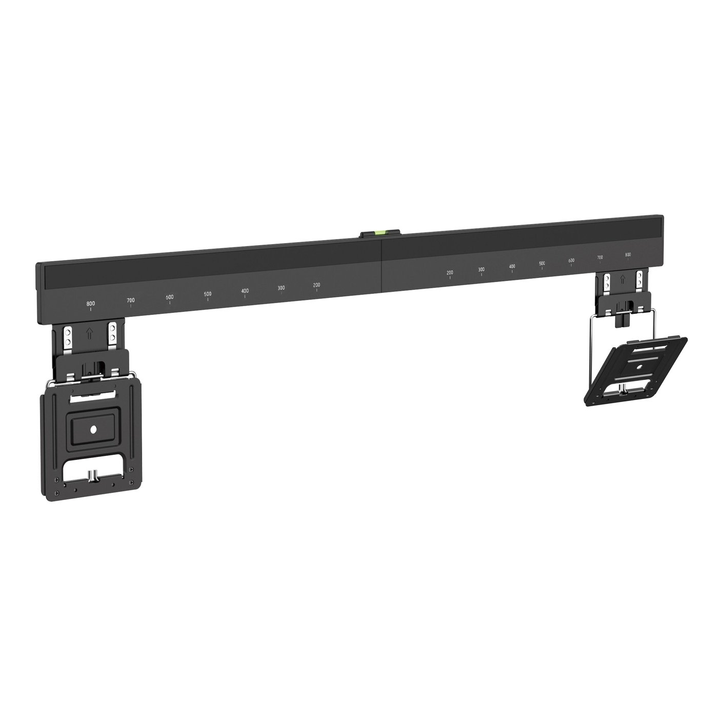 Luxorparts Väggfäste XL för tv 43" till 100"