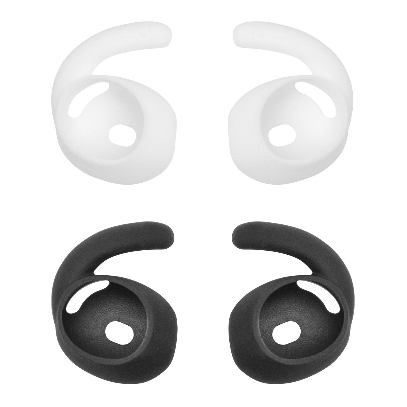 Linocell Sports-hodetelefonkroker 2-pakk