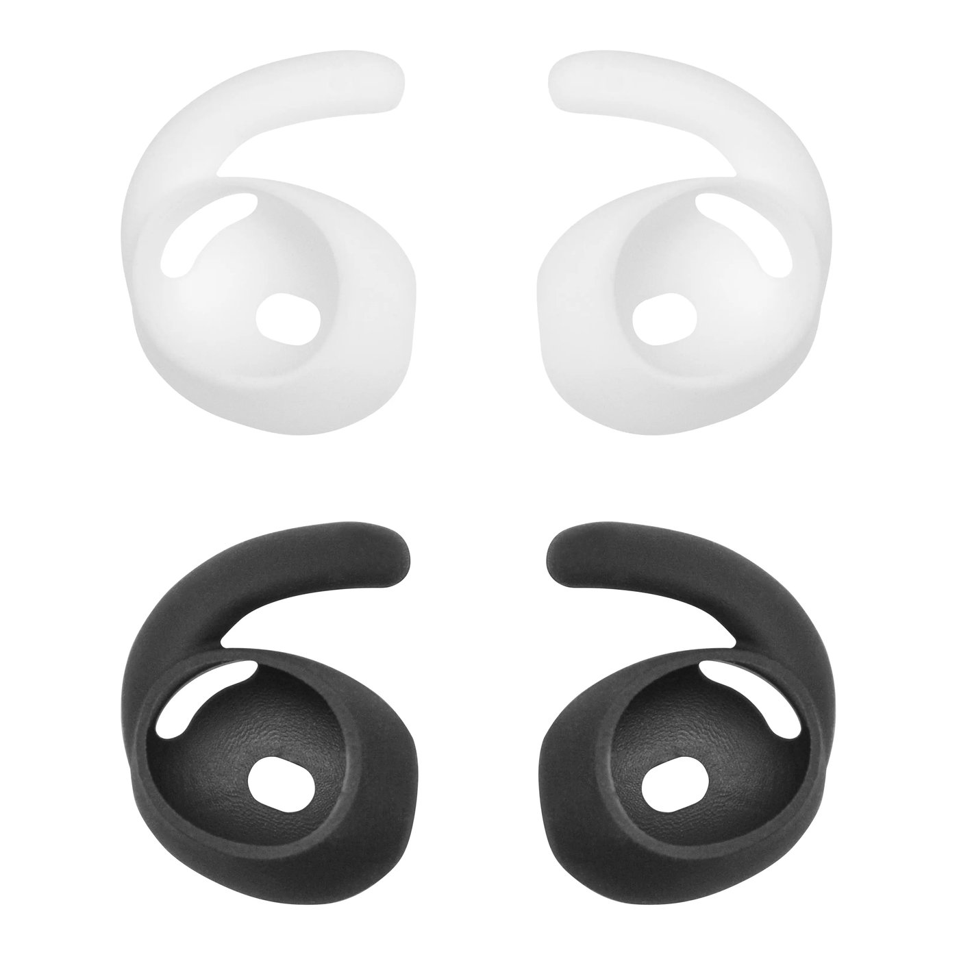 Linocell Sporthörlurskrokar 2-pack