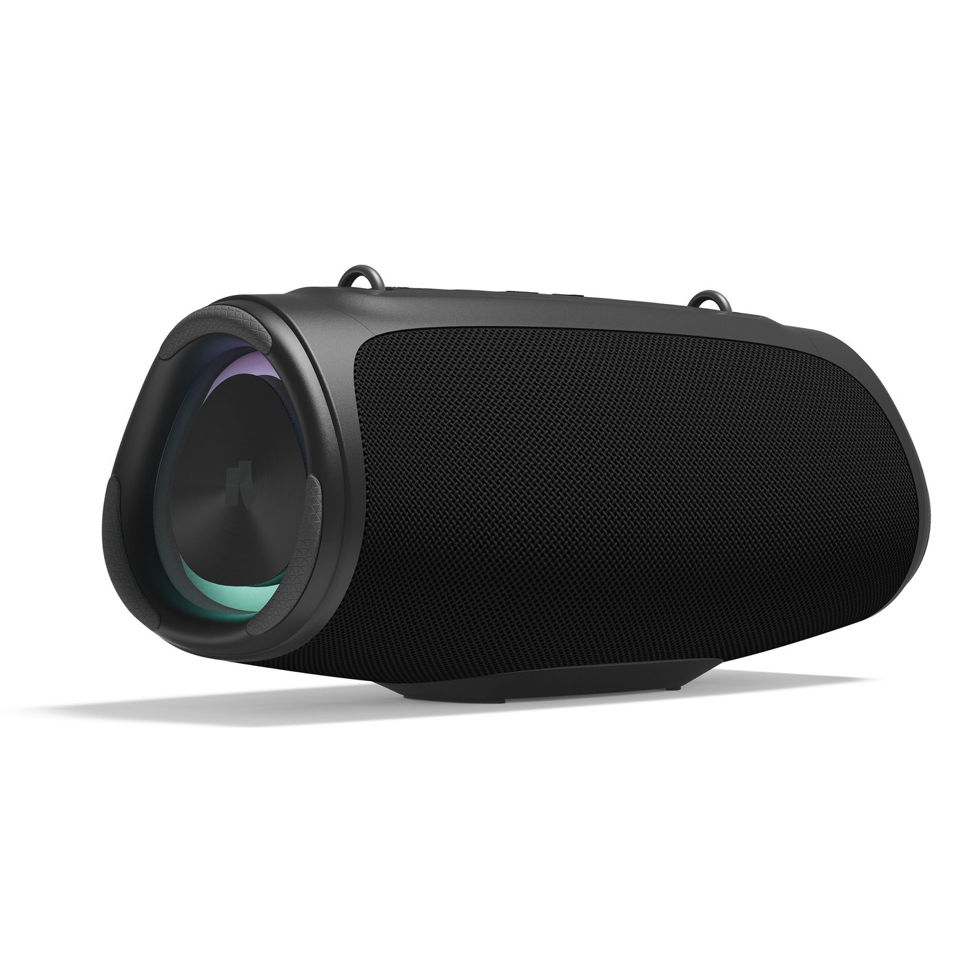 Nomadelic Boombox Loud 711 Bluetooth-høyttaler 60W