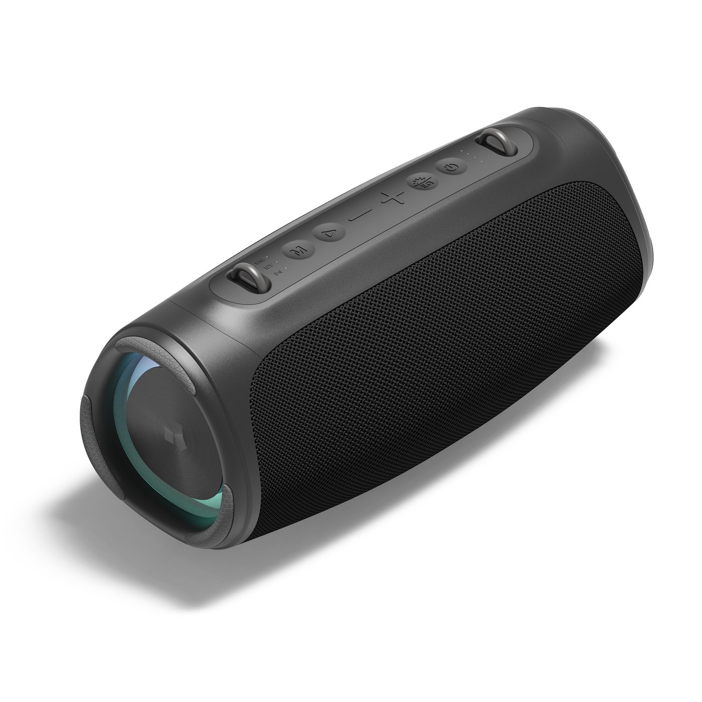 Nomadelic Boombox Loud 711 Bluetooth-høyttaler 60W