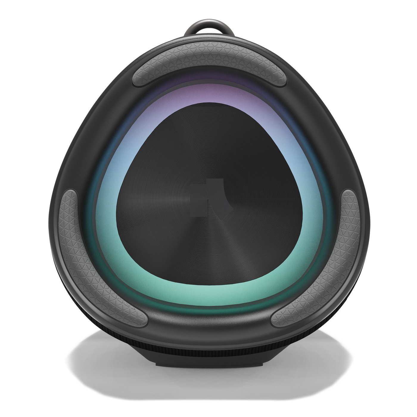 Nomadelic Boombox Loud 711 Bluetooth-høyttaler 60W