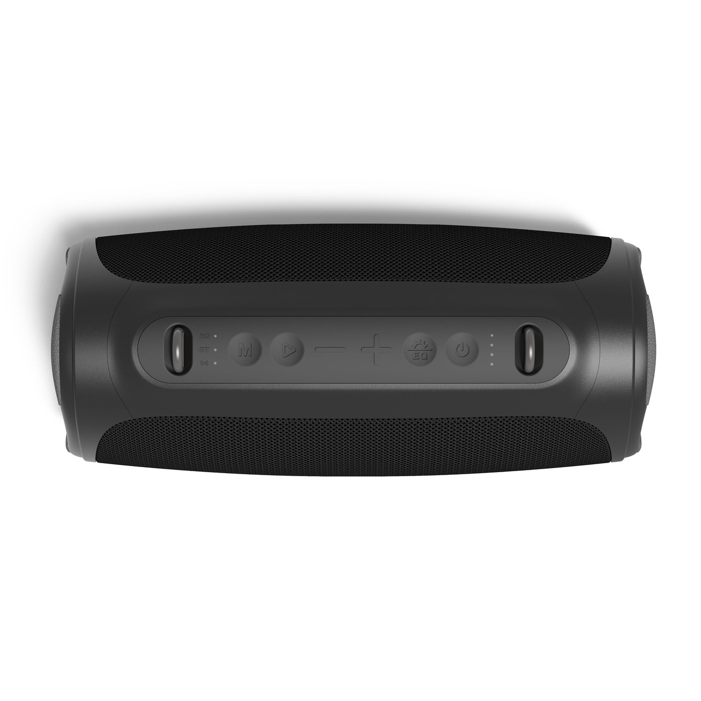 Nomadelic Boombox Loud 711 Bluetooth-høyttaler 60W