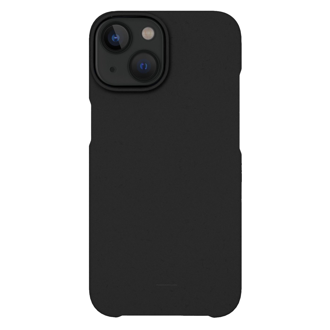 agood company Mobildeksel til iPhone 13/14 Svart