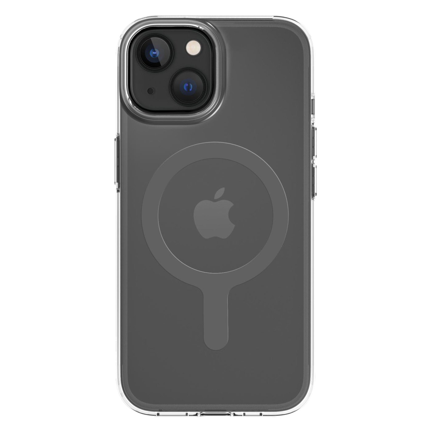 agood company Mobilskal iPhone 15 Klar