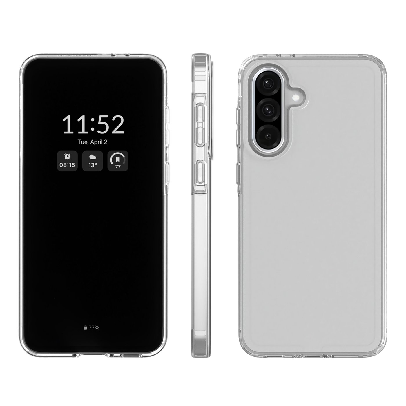 agood company Mobilskal Samsung A36 Klar