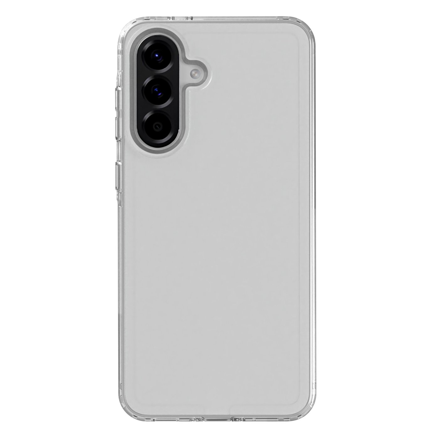 agood company Växtbaserat mobilskal Samsung A56 transparent
