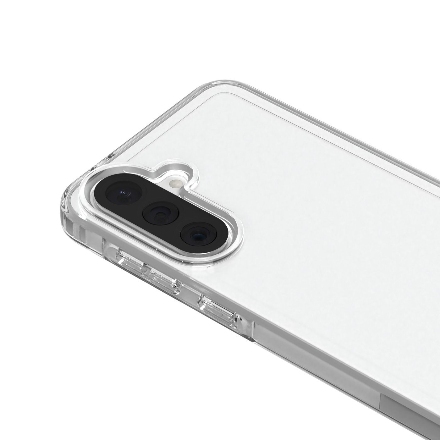 agood company Plantebasert mobildeksel Samsung A56