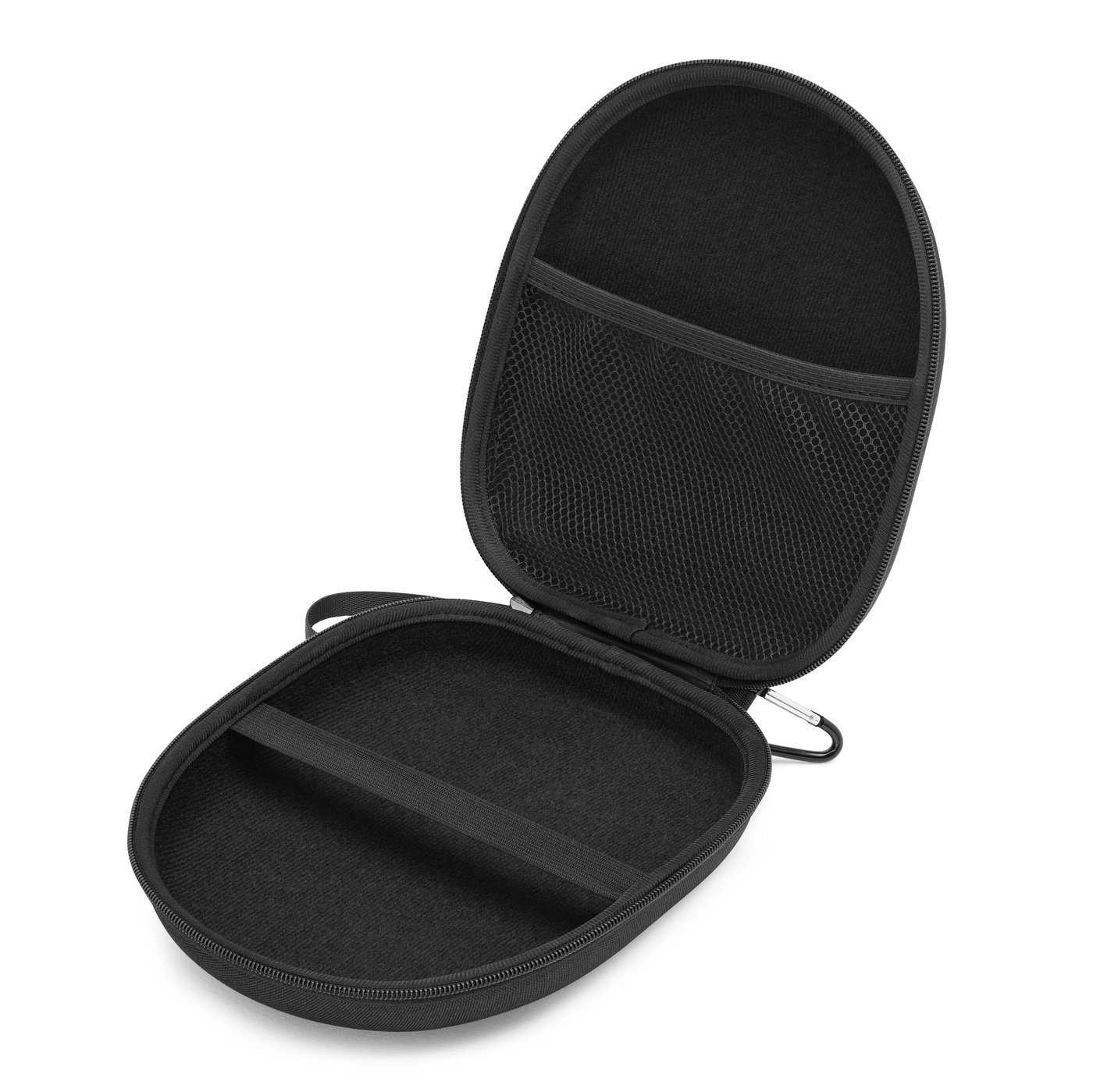 Hodetelefonveske (hardcase)